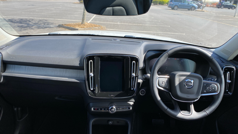 Volvo Xc40 1.5 T3 [163] Inscription Pro 5dr Geartronic Petrol Estate